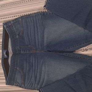 Old Navy Rockstar Mid Rise Jegging 14